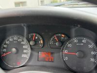 Gebraucht Fiat Punto 60 PS (44 kW) 2003 Grau Kleinwagen