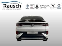 Gebraucht VW ID.5 Pro 127 kW (174 PS) 2022 Weiß (metallic) SUV