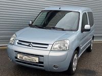 Gebraucht Citroën Berlingo 90 PS (66 kW) 2006 Grau Van / Kleinbus