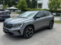 Gebraucht Renault Austral Iconic Esprit Alpine 200 PS (147 kW) 2024 Grau SUV