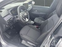Neu Dacia Jogger Expression 158 PS (116 kW) 2025 Dolomitgrau Van / Kleinbus