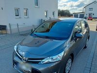 gebraucht Toyota Verso 1.8l Valvematic Comf.Multidrive S 5-Si...