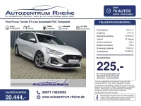 Gebraucht Ford Focus ST-Line 116 PS (85 kW) 2025 Andere Limousine