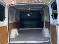 Usata Ford Transit 86 CV (63 kW) 2011 Bianco Monovolume