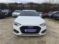 Gebraucht Audi A4 Sport 136 PS (100 kW) 2022 Ibisweiss Kombi
