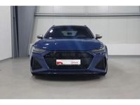 Gebraucht Audi RS6 Performance 463 PS (340 kW) 2025 Blau Kombi