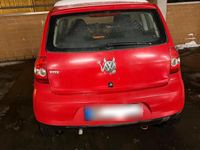 Gebraucht VW Fox 2004 Kleinwagen