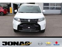 Neu Suzuki Vitara Comfort 129 PS (94 kW) 2025 Cool white pearl metallic SUV