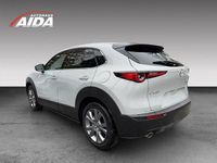Gebraucht Mazda CX-30 Exclusive-Line 150 PS (110 kW) 2024 Ceramic SUV