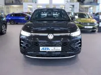 Gebraucht VW Tayron R-line 204 PS (150 kW) 2025 Schwarz SUV