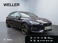 Gebraucht Cupra Leon VZ 300 PS (220 kW) 2022 Blau Limousine