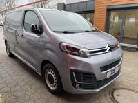 gebraucht Citroën Jumpy 2.0 HDI 180Club L2 Automatik Rückfahrkamera