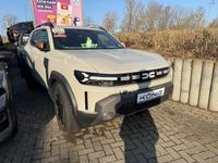 Gebraucht Dacia Duster Extreme 131 PS (96 kW) 2025 Beige Limousine