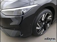 Neu VW ID.7 Pro 210 kW (286 PS) 2025 Grenadillschwarz (black), metallic Kombi