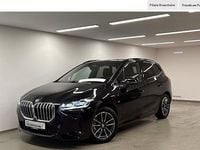 Gebraucht BMW 218 150 PS (110 kW) 2025 Schwarz Kombi