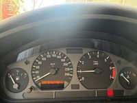 Second-hand BMW 316 1996 Gri Berlinǎ