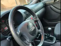 Gebraucht Audi A3 102 PS (75 kW) 2026 Silber Kleinwagen