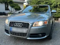 Gebraucht Audi A4 343 PS (252 kW) 2006 Limousine
