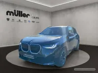 Neu BMW X3 M Sport 197 PS (144 kW) 2026 Sophistograu brillanteffekt me SUV