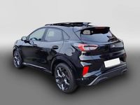 Gebraucht Ford Puma ST 160 PS (117 kW) 2025 Schwarz Limousine