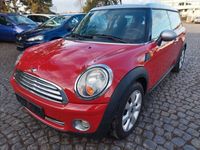 gebraucht Mini Cooper Clubman Cooper