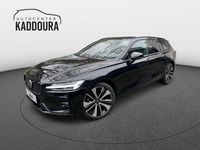 Gebraucht Volvo V60 Plus 197 PS (144 kW) 2025 Schwarz Kombi