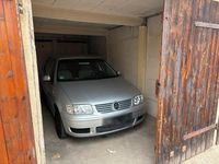 Gebraucht VW Polo Edition 75 PS (55 kW) 2001 Silber Kleinwagen