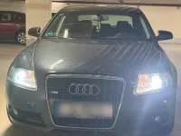 Gebraucht Audi A6 170 PS (125 kW) 2007 Andere farben Limousine
