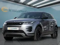 Gebraucht Land Rover Range Rover evoque 2022 Grau SUV