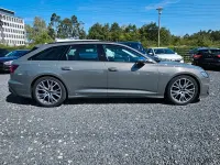 Gebraucht Audi S6 Sport 344 PS (253 kW) 2023 Grau Kombi