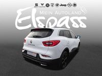 gebraucht Renault Kadjar Black Edition NAV LED DIG-DISPLAY KAMERA SHZ KEYLESS