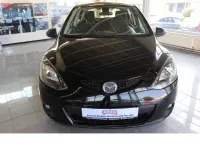 Gebraucht Mazda 2 103 PS (75 kW) 2008 Brillantschwarz Kleinwagen