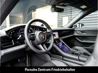 Neu Porsche Taycan Black Edition 319 kW (435 PS) 2026 Grau Limousine