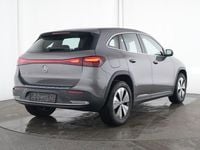 Gebraucht Mercedes EQA250+ Progressive 139 kW (190 PS) 2024 Grau SUV