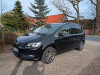 Usado VW Shuttle 200 HP (147 kW) 2012 Preto Monovolume