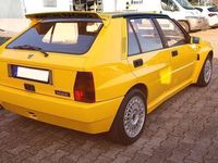 gebraucht Lancia Delta DeltaHF Integrale Evoluzione 16V Turbo