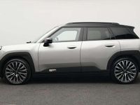 Gebraucht Mini Aceman Favoured 135 kW (184 PS) 2025 Grau SUV