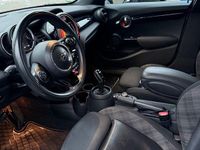 Second-hand Mini Cooper 136 CP (100 kW) 2019 Bej Hatchback