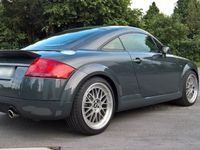 gebraucht Audi TT Coupe 3.2 DSG Quattro