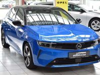 gebraucht Opel Astra 1.2T Elegance WSS-Heiz. LED RFK AGR-Sitz
