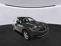 Gebraucht VW Tiguan Active 245 PS (180 kW) 2022 Delfingrau SUV