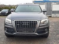 Gebraucht Audi Q5 Ambiente 239 PS (175 kW) 2010 Schwarz SUV