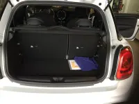 Usado Mini Cooper 137 HP (100 kW) 2017 Prateado Citadino