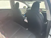 Gebraucht Tesla Model 3 RWD 188 kW (256 PS) 2024 Weiß Limousine