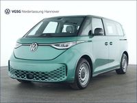 Gebraucht VW ID. Buzz Pro 210 kW (286 PS) 2025 Grün Van / Kleinbus