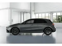 Gebraucht Mercedes A220 AMG 190 PS (139 kW) 2026 Metalliclack mountaingrau Limousine