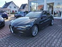 gebraucht Alfa Romeo Giulia 2.2 JTDM Basis