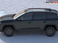 Neu Jeep Compass 145 PS (106 kW) 2026 Vulcano schwarz SUV