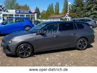 Second-hand Opel Astra 131 CP (96 kW) 2025 Gri Hatchback