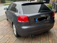 gebraucht Audi A3 S Line Sport 2,0 FSI